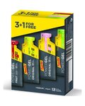 POWERBAR τζελ - POWER GEL 41g 3+1