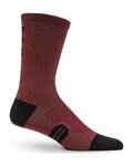 FOX κάλτσες κλασικές - RANGER  - κόκκινο
