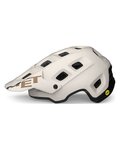 MET Κράνη - TERRANOVA MIPS - λευκό/μπρούντζος