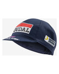 CASTELLI καπέλα - CYCLING CAP QUICK STEP 2025 - μπλε