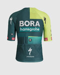 SPORTFUL κοντομάνικες φανέλα - BORA HANSGROHE 2024 - ανοιχτό πράσινο/πράσινο