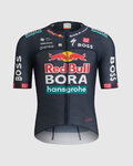 SPORTFUL κοντομάνικες φανέλα - RED BULL BORA - HANSGROHE LIGHT - μπλε