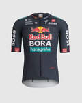SPORTFUL κοντομάνικες φανέλα - RED BULL BORA - HANSGROHE BODYFIT TEAM - μπλε