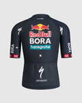 SPORTFUL κοντομάνικες φανέλα - RED BULL BORA - HANSGROHE BODYFIT TEAM - μπλε