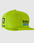 SPORTFUL καπέλα - BORA 2024 - ανοιχτό πράσινο
