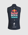 SPORTFUL γιλέκα - RED BULL BORA - HANSGROHE PRO VIND - μπλε