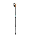 LEKI μπαστούνια - LEGACY 110-145 CM - μπλε/μαύρο