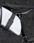 BLACKBURN τσαντάκια ποδηλάτου - SMALL SEAT BAG - μαύρο