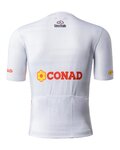 CASTELLI κοντομάνικες φανέλα - GIRO109 COMPETIZIONE 4 - λευκό