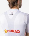 CASTELLI κοντομάνικες φανέλα - GIRO109 COMPETIZIONE 4 - λευκό