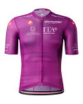 CASTELLI κοντομάνικες φανέλα - GIRO109 COMPETIZIONE 4 - κυκλάμινο