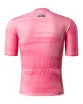 CASTELLI κοντομάνικες φανέλα - GIRO109 COMPETIZIONE 4 - ροζ