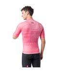 CASTELLI κοντομάνικες φανέλα - GIRO109 COMPETIZIONE 4 - ροζ