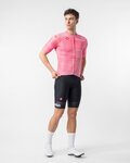 CASTELLI κοντομάνικες φανέλα - GIRO109 COMPETIZIONE 4 - ροζ
