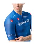 CASTELLI κοντομάνικες φανέλα - GIRO109 COMPETIZIONE 4 - μπλε