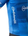 CASTELLI κοντομάνικες φανέλα - GIRO109 COMPETIZIONE 4 - μπλε