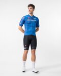 CASTELLI κοντομάνικες φανέλα - GIRO109 COMPETIZIONE 4 - μπλε