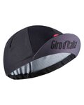 CASTELLI καπέλα - GIRO D'ITALIA 2 - μαύρο