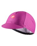 CASTELLI καπέλα - GIRO D'ITALIA 2 - κυκλάμινο