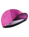 CASTELLI καπέλα - GIRO D'ITALIA 2 - κυκλάμινο
