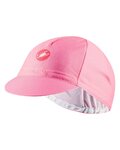 CASTELLI καπέλα - GIRO D'ITALIA 2 - ροζ