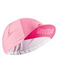 CASTELLI καπέλα - GIRO D'ITALIA 2 - ροζ