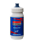 TACX μπουκάλια νερού - SOUDAL-QUICK STEP 2025 - μπλε/λευκό