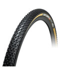 TUFO κάπες - GRAVEL SWAMPERO 700x36C TR - μπεζ