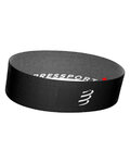 COMPRESSPORT τσαντάκια μέσης - FREE BELT - μαύρο