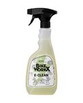 BIKEWORKX καθαριστικό ποδηλάτου - E-CLEAN SPRAY 500ML