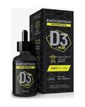 ENDORPHIN NUTRITION διατροφή - VITAMÍN D3+K2 20ml