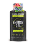 ENDORPHIN NUTRITION τζελ - ENERGY GEL FOREST FRUITS 40g