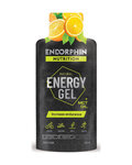 ENDORPHIN NUTRITION τζελ - ENERGY GEL ORANGE 40g