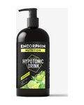 ENDORPHIN NUTRITION ποτά - HYPOTONIC GREEN TEA - LIME1000ml