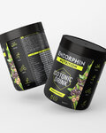 ENDORPHIN NUTRITION ποτά - ISO DRINK ACAI BERRY 500gr