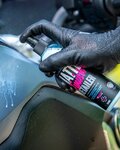 MUC-OFF καθαριστικό ποδηλάτου - MATT FINISH DETAILER 250ML