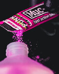 MUC-OFF καθαριστικό ποδηλάτου - PUNK POWDER 4 PACK