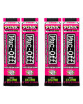 MUC-OFF καθαριστικό ποδηλάτου - PUNK POWDER 4 PACK