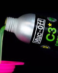 MUC-OFF Λιπαντικά - C3 DRY CERAMIC LUBE 300ML