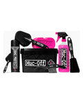 MUC-OFF 8-IN-ONE BIKE CLEANING KIT