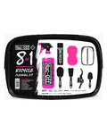 MUC-OFF 8-IN-ONE BIKE CLEANING KIT