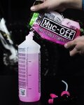 MUC-OFF καθαριστικό ποδηλάτου - BIKE CLEANER CONCENTRATE 1 l