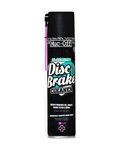 MUC-OFF καθαριστικό ποδηλάτου - DISC BRAKE 400ML