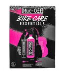 MUC-OFF BIKE CARE ESSENTIALS KIT