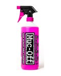 MUC-OFF BIKE CARE ESSENTIALS KIT