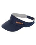 ZONE3 ζελατίνες - LIGHTWEIGHT RACE VISOR  - μπλε