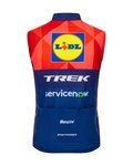 SANTINI γιλέκα - LIDL TREK 2026 FAN LINE