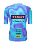 SANTINI κοντομάνικες φανέλα - TREK FACTORY RACING 2026