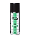 BIKEWORKX λάδια - SILICONE STAR 200ML