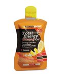 NAMEDSPORT τζελ - TOTAL ENERGY STRONG GEL LEMON 40ML